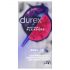 Durex Mutual Pleasure - malonumo prezervatyvai (10vnt)