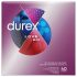 Durex Love Mix - prezervatyvų rinkinys (40 vnt.)