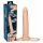 You2Toys - Analinis specialus dildo - natūralus 