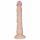 Europietiškas meilužio dildo - mažas (18 cm)