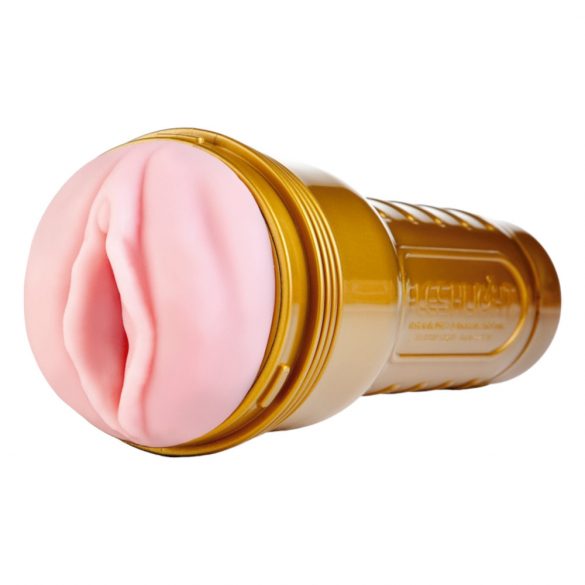 Fleshlight Pink Lady - Stamina Treniruoklis vagina 