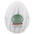 TENGA Egg Thunder - masturbacinis kiaušinis (1 vnt.)