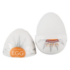TENGA Egg Shiny - masturbacinis kiaušinis (1 vnt)