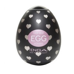 TENGA Egg Lovers - masturbacinis kiaušinis (1 vnt.)