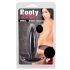 You2Toys - Booty beau - maža analinė kablys (juoda) 