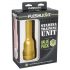 Fleshlight – Stamina Training Unit rinkinys (5 dalių)