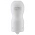 TENGA Air Tech Gentle - daugkartinis masturbatorius (baltas)