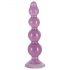 You2Toys – analinis žaislas su pagrindu (violetinis)