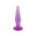 You2Toys - Analinis treniruoklių dildo rinkinys - 3vnt (violetinis) 