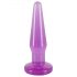 You2Toys - Analinis treniruoklių dildo rinkinys - 3vnt (violetinis) 