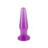 You2Toys - Analinis treniruoklių dildo rinkinys - 3vnt (violetinis) 