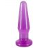 You2Toys - Analinis treniruoklių dildo rinkinys - 3vnt (violetinis) 