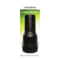 Fleshlight GO Surge - kompaktiška vagina