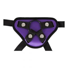   You2Toys - Universalus apatinis trikotažas prisegamoms žaisloms (violetinis)