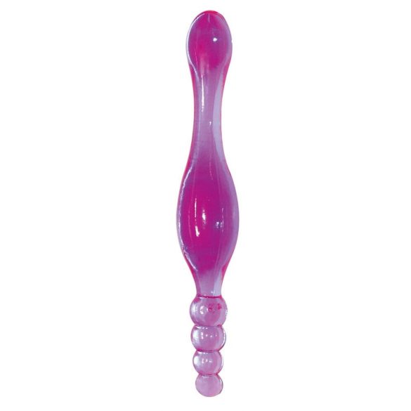 You2Toys - Galaktika - levandų dildo 