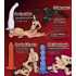 You2Toys - Prisegamas Dildo Rinkinys - spalvotas 