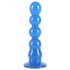 You2Toys - Prisegamas Dildo Rinkinys - spalvotas 