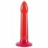 You2Toys - Prisegamas Dildo Rinkinys - spalvotas 