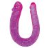 You2Toys - Dvigubas malonumo dildo 