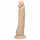 Europos mylėtojas dildo - didelis (23 cm) 