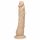 Europos mylėtojas dildo - didelis (23 cm) 