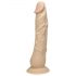 Europos mylėtojas dildo - didelis (23 cm) 