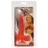 Jolly dildo (17 cm) - raudona