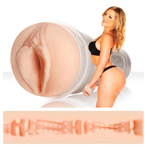 Fleshlight Alexis Texas Outlaw - vagina 