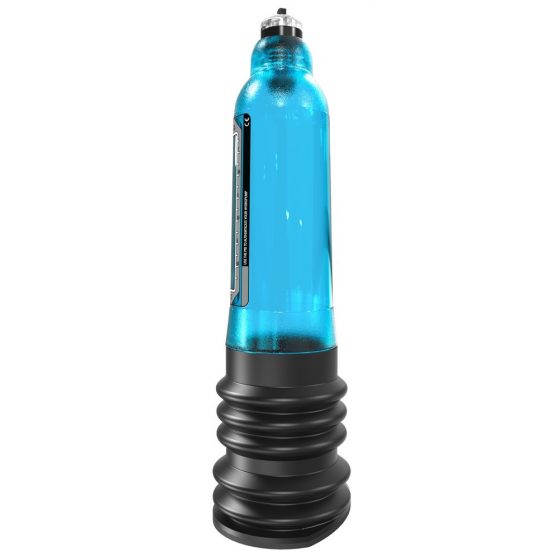 Bathmate Hydro7 - hidraulinis penio pompa (mėlyna)