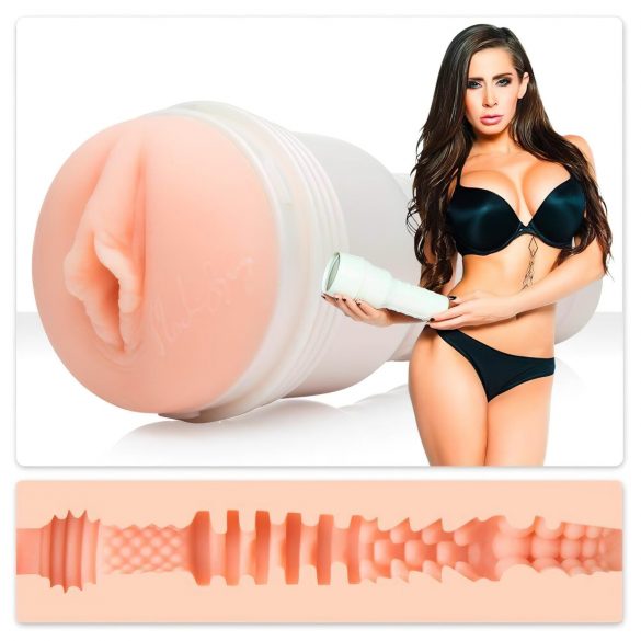 Fleshlight Madison Ivy Beyond - vaginos imitacija