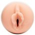 Fleshlight Emily Willis Squirt - tikroviška dirbtinė vagina (natūrali)