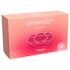 Womanizer Premium Eco - papildomų siurbtukų rinkinys - rožinis (3 vnt) - M