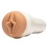 Fleshlight Autumn Falls Cream - tikroviška vagina (natūrali)