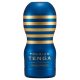 TENGA Premium Original - vienkartinis masturbatorius (mėlyna) 