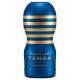 TENGA Premium Original - vienkartinis masturbatorius (mėlyna) 