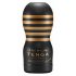 TENGA Premium Strong - vienkartinis masturbatorius (juodas) 