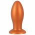 ANOS - Large Anal Dildo (Orange) 