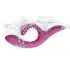 We-Vibe Nova 2 - klitorinis vibratorius (violetinis)