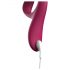 We-Vibe Nova 2 - klitorinis vibratorius (violetinis)