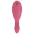 Womanizer Duo - Waterproof G-spot Vibrator and Clitoral Stimulator (Coral) 