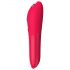 We-Vibe Tango X - įkraunamas, vandeniui atsparus vibratoriaus lazdelė (koralo spalvos)