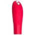 We-Vibe Tango X - įkraunamas, atsparus vandeniui lazdelės formos vibratorius (koralo spalvos) 