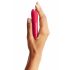 We-Vibe Tango X - įkraunamas, atsparus vandeniui lazdelės formos vibratorius (koralo spalvos) 