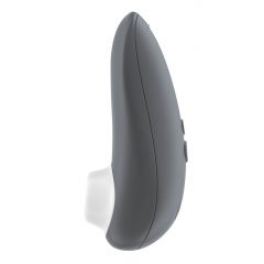   Womanizer Starlet 3 - įkraunamas, oro bangomis veikiantis klitorio stimuliatorius (pilkas)