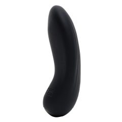   „Penkiasdešimt pilkų atspalvių Sensation - įkraunamas klitorio vibratorius (juodas)”
