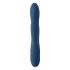 Svakom Aylin - Rechargeable, Pulsating Clitoral Arm Vibrator (Blue) 