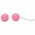 You2Toys - Candy Set - vibratorinis rinkinys (9 dalių)