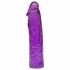 You2Toys - Purpurinis sekso malonumų rinkinys su vibratoriumi (9 dalių) 