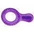 You2Toys - Purpurinis sekso malonumų rinkinys su vibratoriumi (9 dalių) 