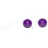 You2Toys - Purpurinis sekso malonumų rinkinys su vibratoriumi (9 dalių) 